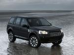 Land Rover Freelander 2 Sport 2010 года (UK)